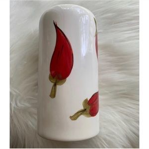 Tabletops Unlimited : chili pepper herb shaker